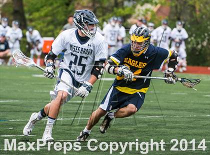 Thumbnail 3 in Barrington @ Moses Brown photogallery.
