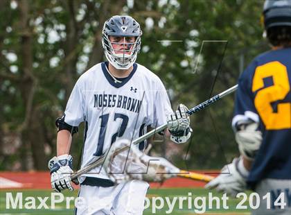 Thumbnail 2 in Barrington @ Moses Brown photogallery.