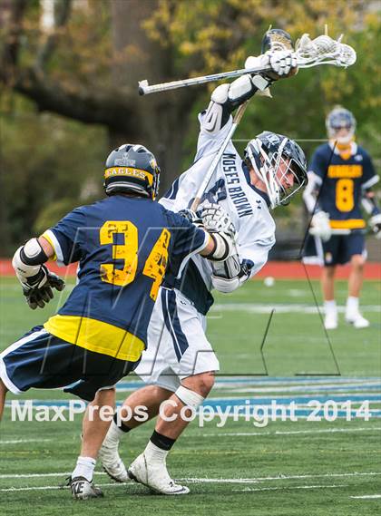 Thumbnail 1 in Barrington @ Moses Brown photogallery.