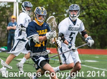 Thumbnail 3 in Barrington @ Moses Brown photogallery.