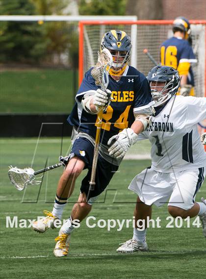 Thumbnail 2 in Barrington @ Moses Brown photogallery.