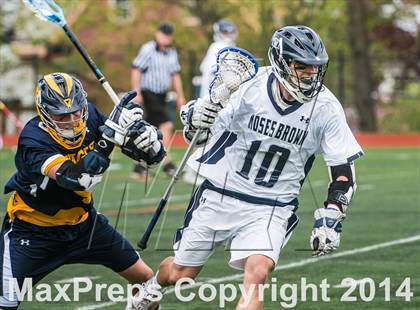 Thumbnail 2 in Barrington @ Moses Brown photogallery.