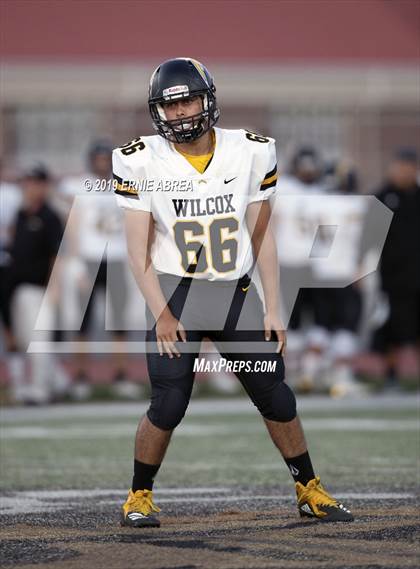 Thumbnail 1 in Wilcox @ Pittsburg photogallery.