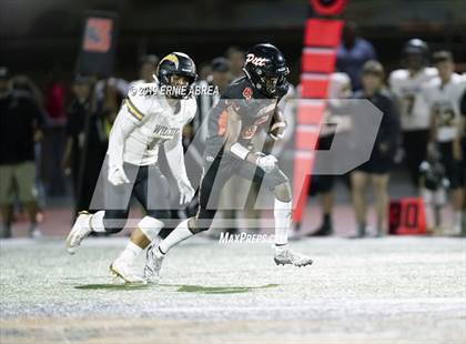 Thumbnail 3 in Wilcox @ Pittsburg photogallery.