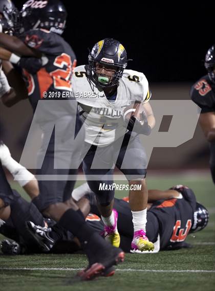 Thumbnail 1 in Wilcox @ Pittsburg photogallery.