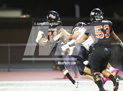 Thumbnail 3 in Wilcox @ Pittsburg photogallery.