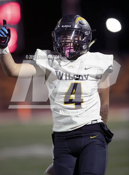 Thumbnail 1 in Wilcox @ Pittsburg photogallery.