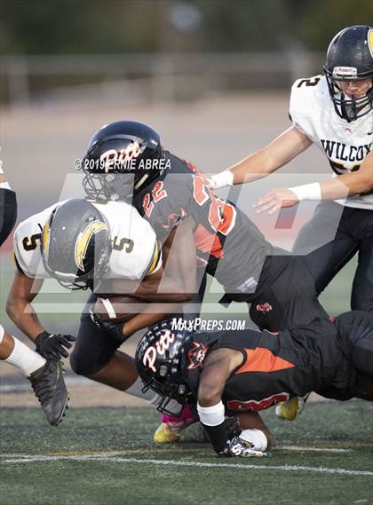 Thumbnail 3 in Wilcox @ Pittsburg photogallery.