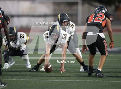 Thumbnail 1 in Wilcox @ Pittsburg photogallery.