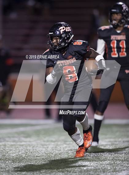 Thumbnail 1 in Wilcox @ Pittsburg photogallery.
