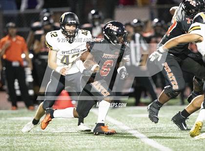 Thumbnail 1 in Wilcox @ Pittsburg photogallery.
