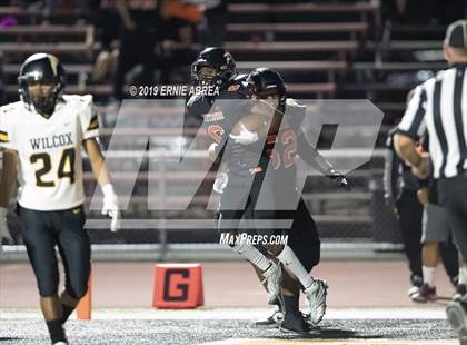 Thumbnail 2 in Wilcox @ Pittsburg photogallery.