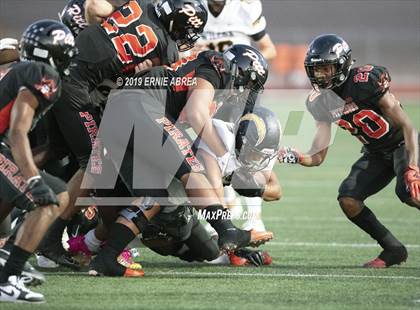 Thumbnail 1 in Wilcox @ Pittsburg photogallery.