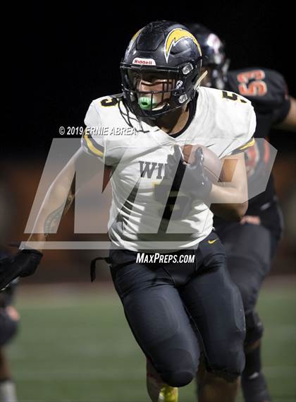 Thumbnail 3 in Wilcox @ Pittsburg photogallery.