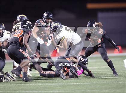 Thumbnail 3 in Wilcox @ Pittsburg photogallery.
