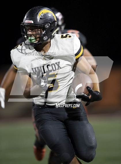 Thumbnail 1 in Wilcox @ Pittsburg photogallery.