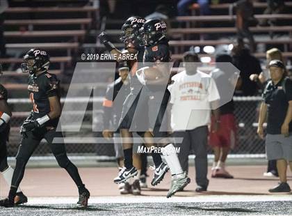 Thumbnail 1 in Wilcox @ Pittsburg photogallery.