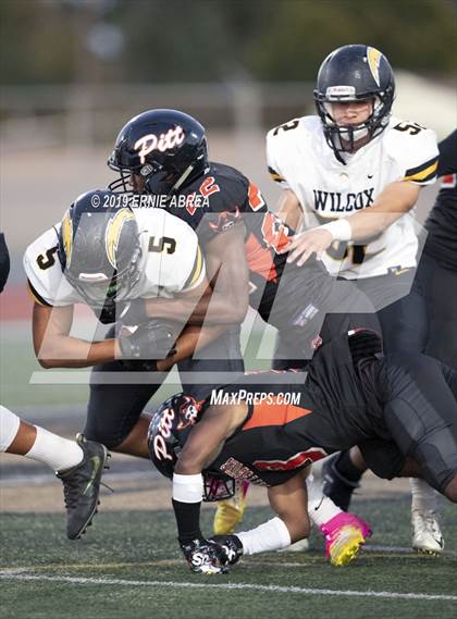 Thumbnail 2 in Wilcox @ Pittsburg photogallery.