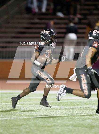 Thumbnail 1 in Wilcox @ Pittsburg photogallery.