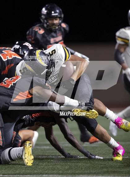 Thumbnail 1 in Wilcox @ Pittsburg photogallery.