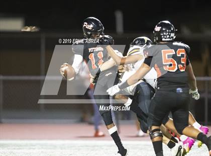 Thumbnail 2 in Wilcox @ Pittsburg photogallery.
