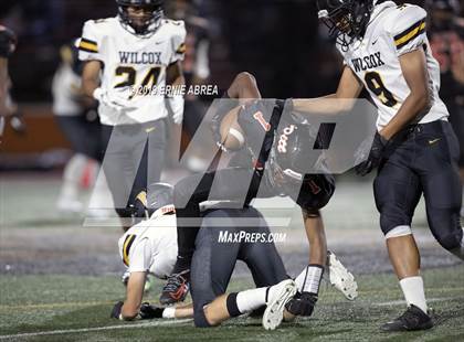 Thumbnail 3 in Wilcox @ Pittsburg photogallery.