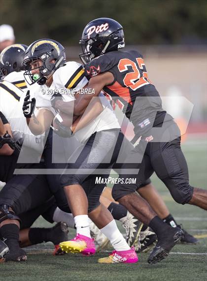 Thumbnail 1 in Wilcox @ Pittsburg photogallery.