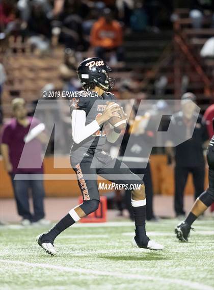 Thumbnail 3 in Wilcox @ Pittsburg photogallery.