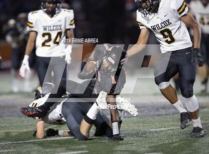 Thumbnail 2 in Wilcox @ Pittsburg photogallery.