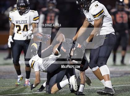 Thumbnail 1 in Wilcox @ Pittsburg photogallery.