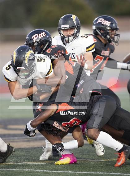 Thumbnail 1 in Wilcox @ Pittsburg photogallery.