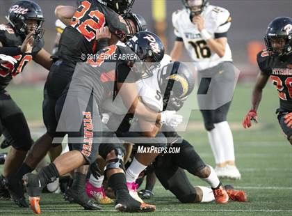 Thumbnail 2 in Wilcox @ Pittsburg photogallery.