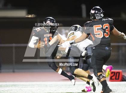 Thumbnail 1 in Wilcox @ Pittsburg photogallery.