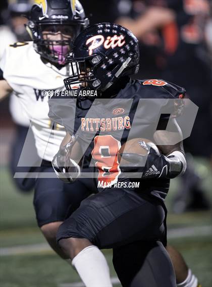 Thumbnail 1 in Wilcox @ Pittsburg photogallery.