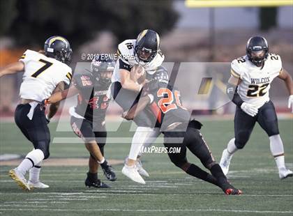 Thumbnail 1 in Wilcox @ Pittsburg photogallery.