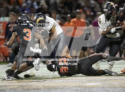 Thumbnail 1 in Wilcox @ Pittsburg photogallery.