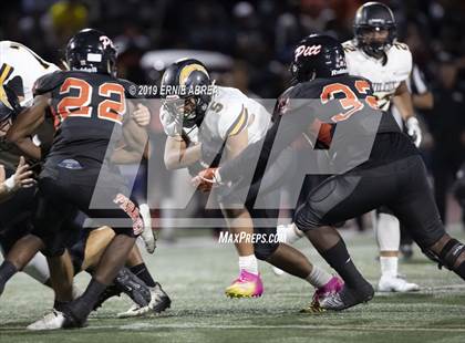 Thumbnail 1 in Wilcox @ Pittsburg photogallery.