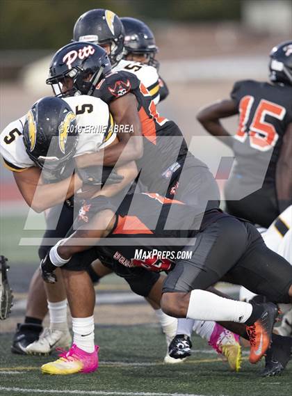 Thumbnail 3 in Wilcox @ Pittsburg photogallery.