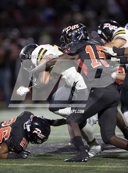 Thumbnail 3 in Wilcox @ Pittsburg photogallery.