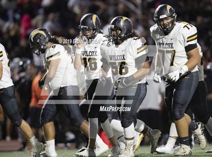 Thumbnail 1 in Wilcox @ Pittsburg photogallery.