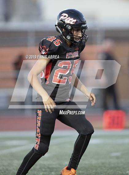 Thumbnail 1 in Wilcox @ Pittsburg photogallery.