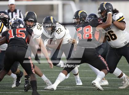 Thumbnail 1 in Wilcox @ Pittsburg photogallery.