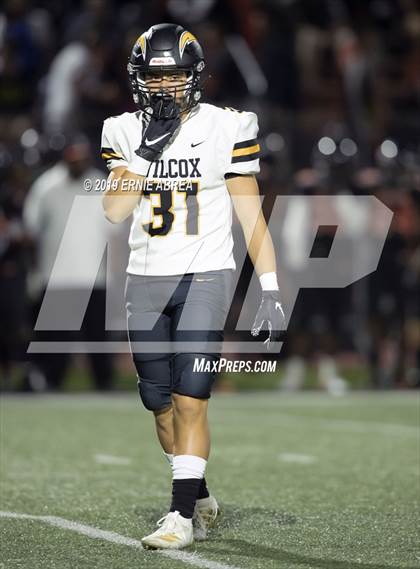 Thumbnail 2 in Wilcox @ Pittsburg photogallery.