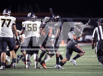 Thumbnail 1 in Wilcox @ Pittsburg photogallery.