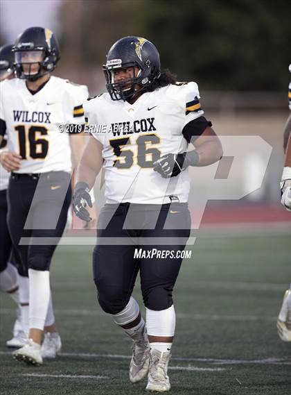 Thumbnail 1 in Wilcox @ Pittsburg photogallery.