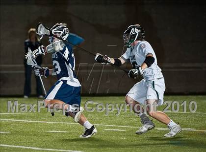 Thumbnail 3 in Duxbury vs. St. John's Prep (MIAA Division 1 Final) photogallery.