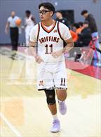 Photo from the gallery "The Palmdale Aerospace Academy vs. Golden Valley"