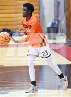 Photo from the gallery "The Palmdale Aerospace Academy vs. Golden Valley"