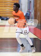 Photo from the gallery "The Palmdale Aerospace Academy vs. Golden Valley"