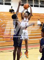 Photo from the gallery "The Palmdale Aerospace Academy vs. Golden Valley"